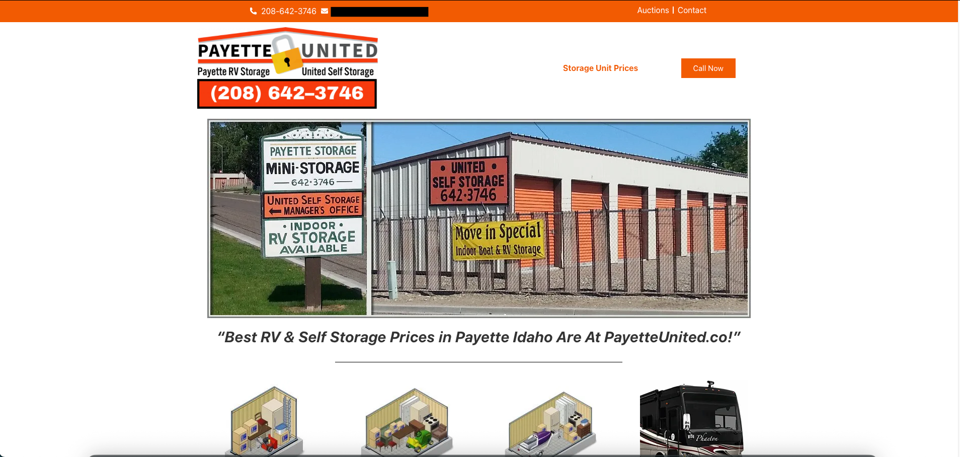 Payette United